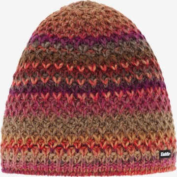 Eisbär Beanie in Mixed colors: front