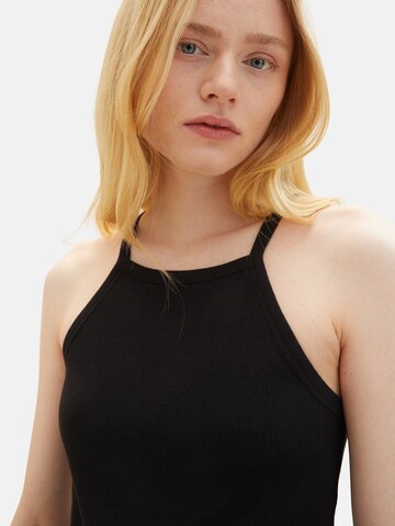 TOM TAILOR DENIM Top in 