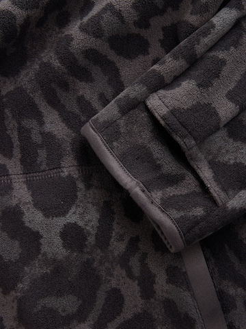 Next - Chaqueta polar en gris