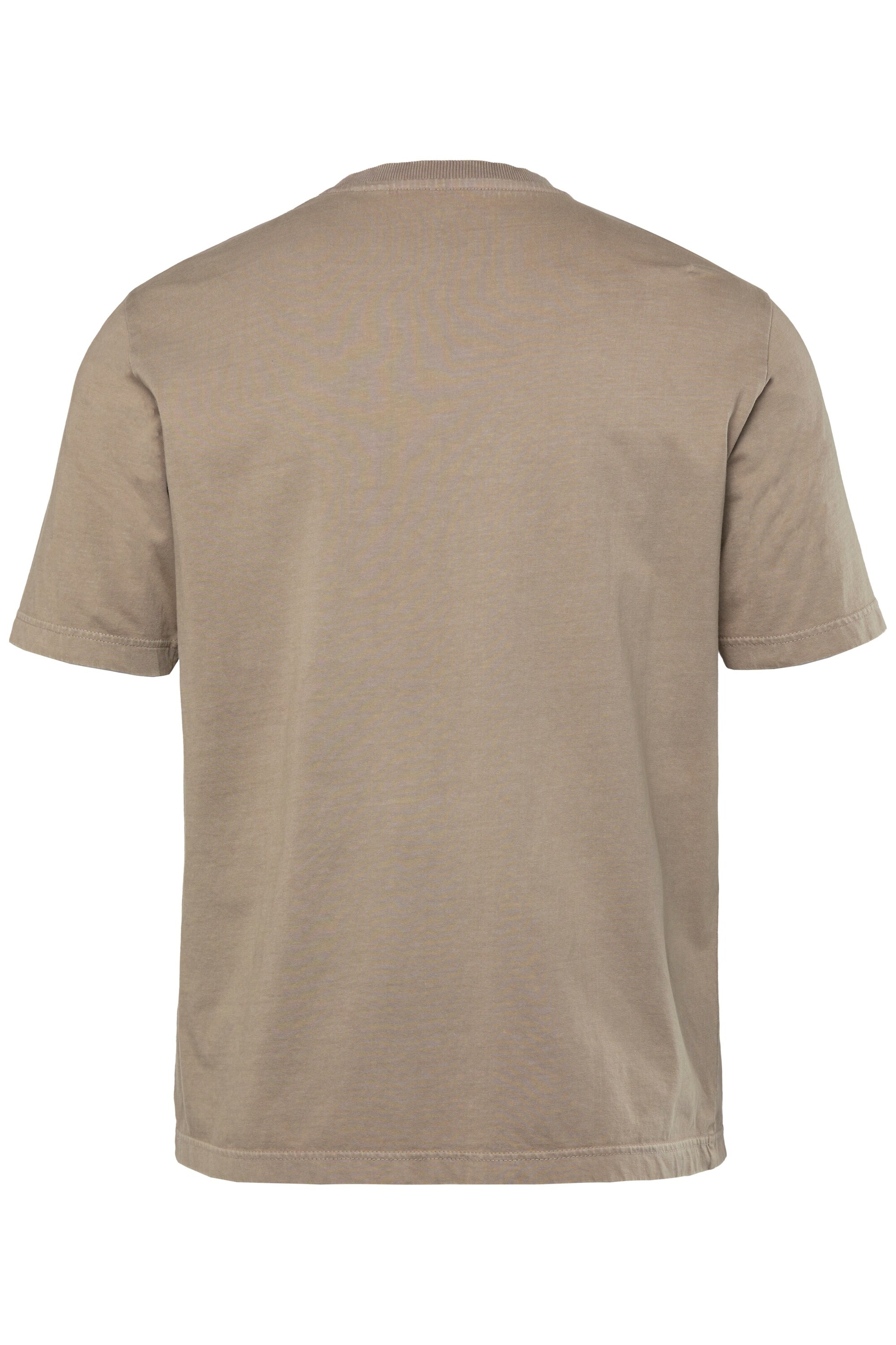 JP1880 T-Shirt in Braun