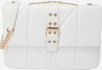 CALL IT SPRING Crossbody bag 'CRUSH ON YOU' in White
