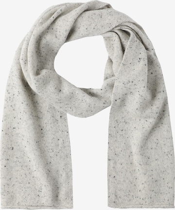 pilka TATUUM Šalikas: priekis