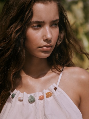 Next Τοπ σε μπεζ