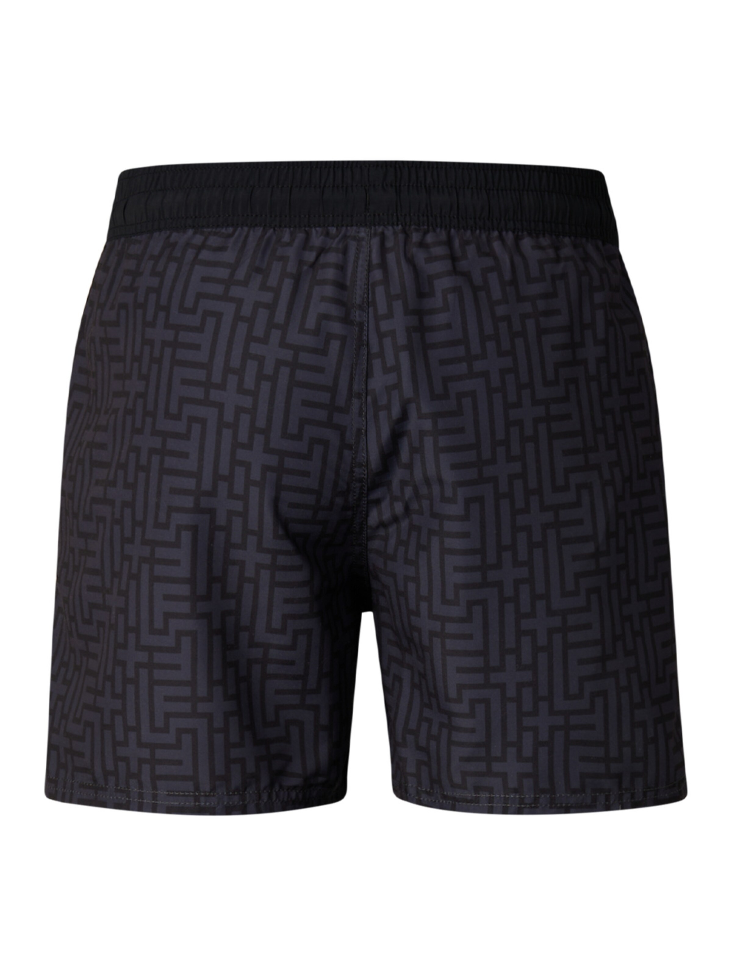 Bogner Fire + Ice Swimming shorts 'Nelson' in Grey