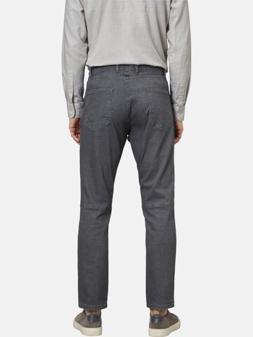 BABISTA Regular Jeans ' Vestavento ' in Grijs