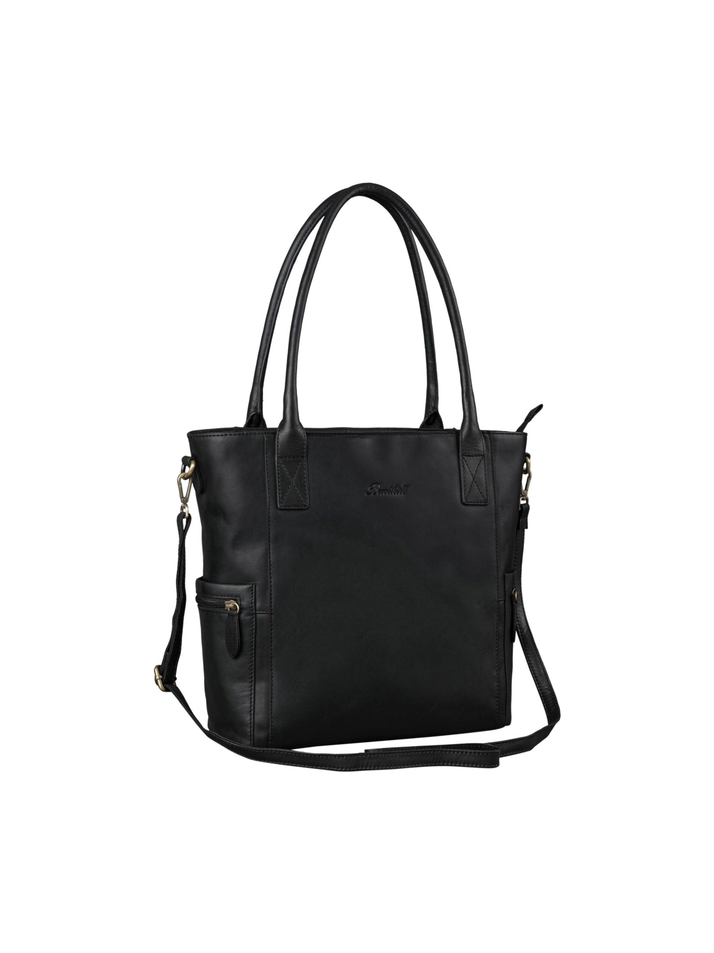 Benthill Shopper 'Shopper' in Schwarz