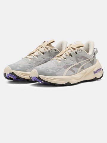 PUMA Running Shoes 'Fast-Trac NITRO 3 GTX' in Grey