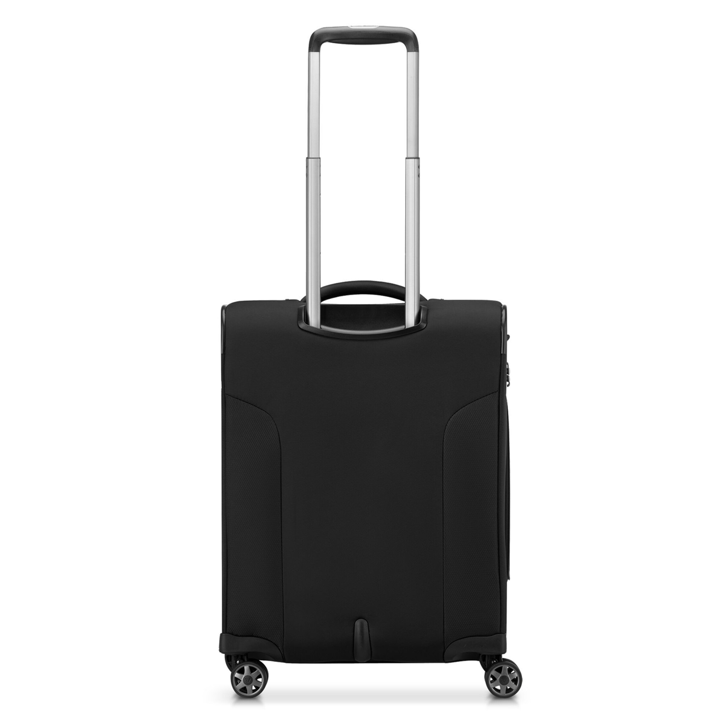Roncato Trolley 'City 3.0' in Schwarz