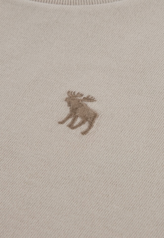 Abercrombie & Fitch Póló - kék