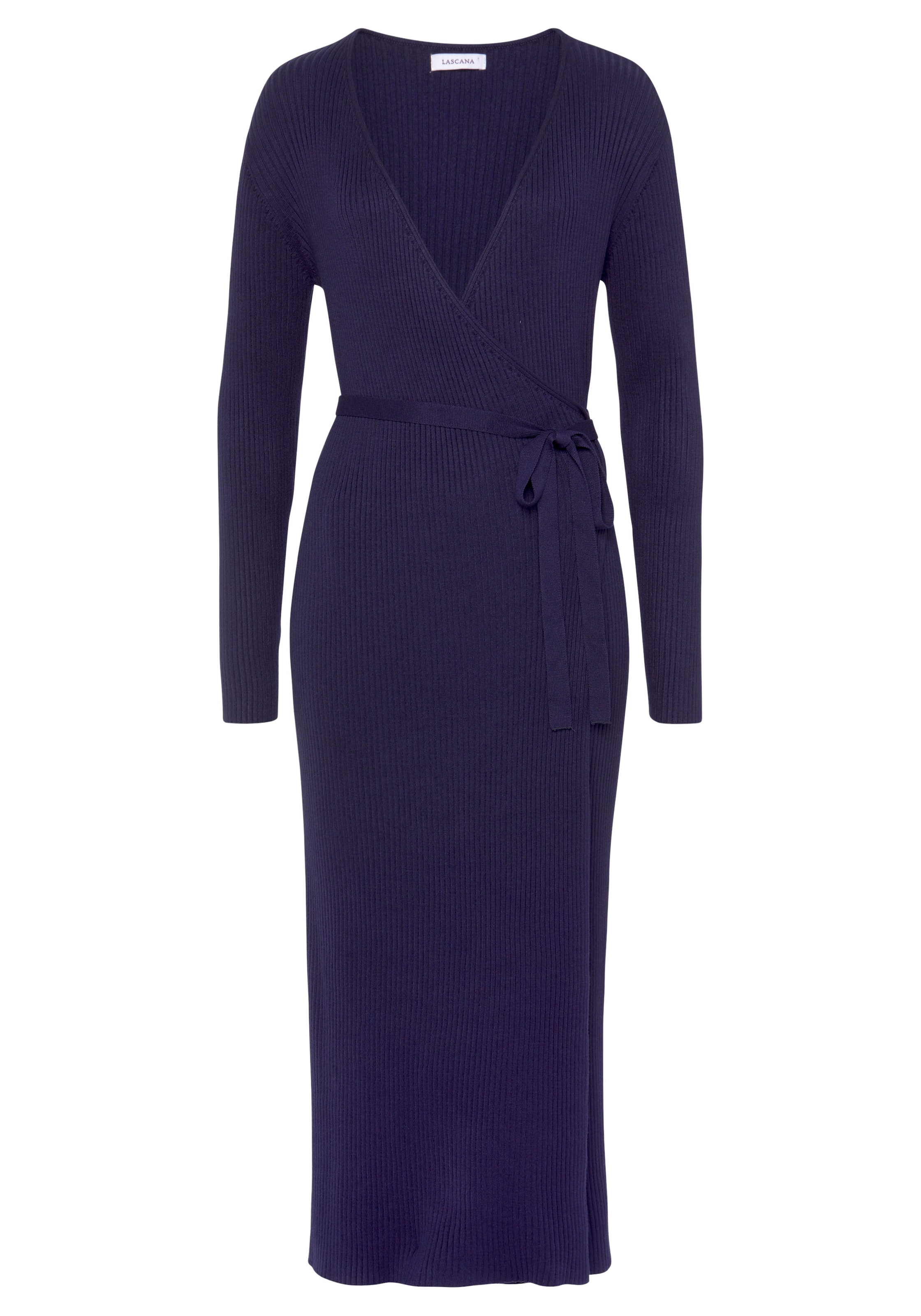 zils LASCANA Adīta kleita: no priekšpuses