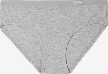 INTIMISSIMI Panty in Grey: front