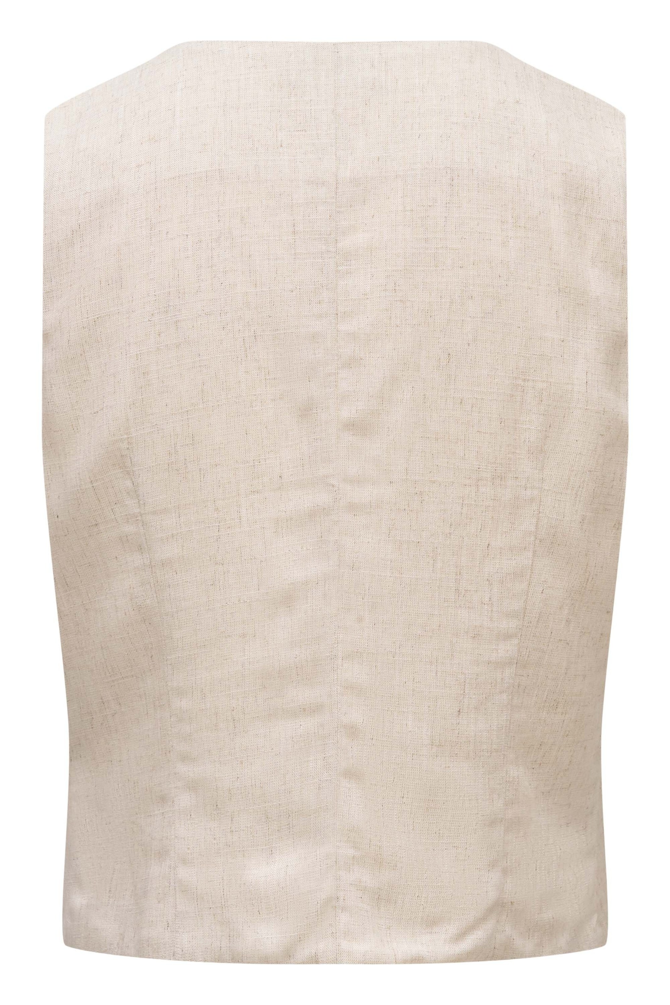 Salsa Jeans Top in Beige