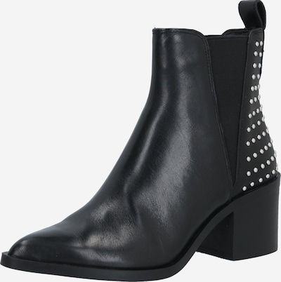 STEVE MADDEN Enkellaarsjes 'Audition' in de kleur Zwart, Productweergave