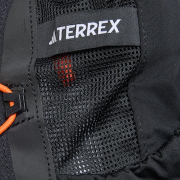 ADIDAS TERREX - Bolsa de deporte en negro