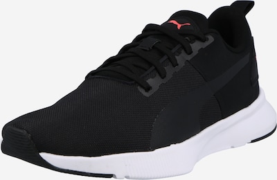 Bėgimo batai 'FLYER' iš PUMA, spalva – raudona / juoda, Prekių apžvalga