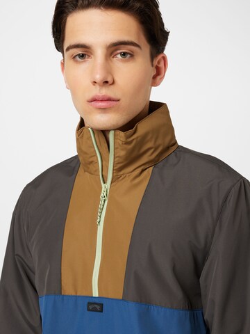 BILLABONG Performance Jacket in Mixed colors