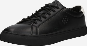 Superdry Sneaker in Schwarz: predná strana