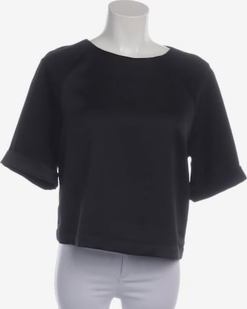 Rich & Royal Top & Shirt in S in Black: front