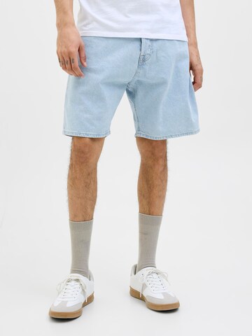 JACK & JONES Loose fit Jeans 'JJITony JJOrg' in Blue: front