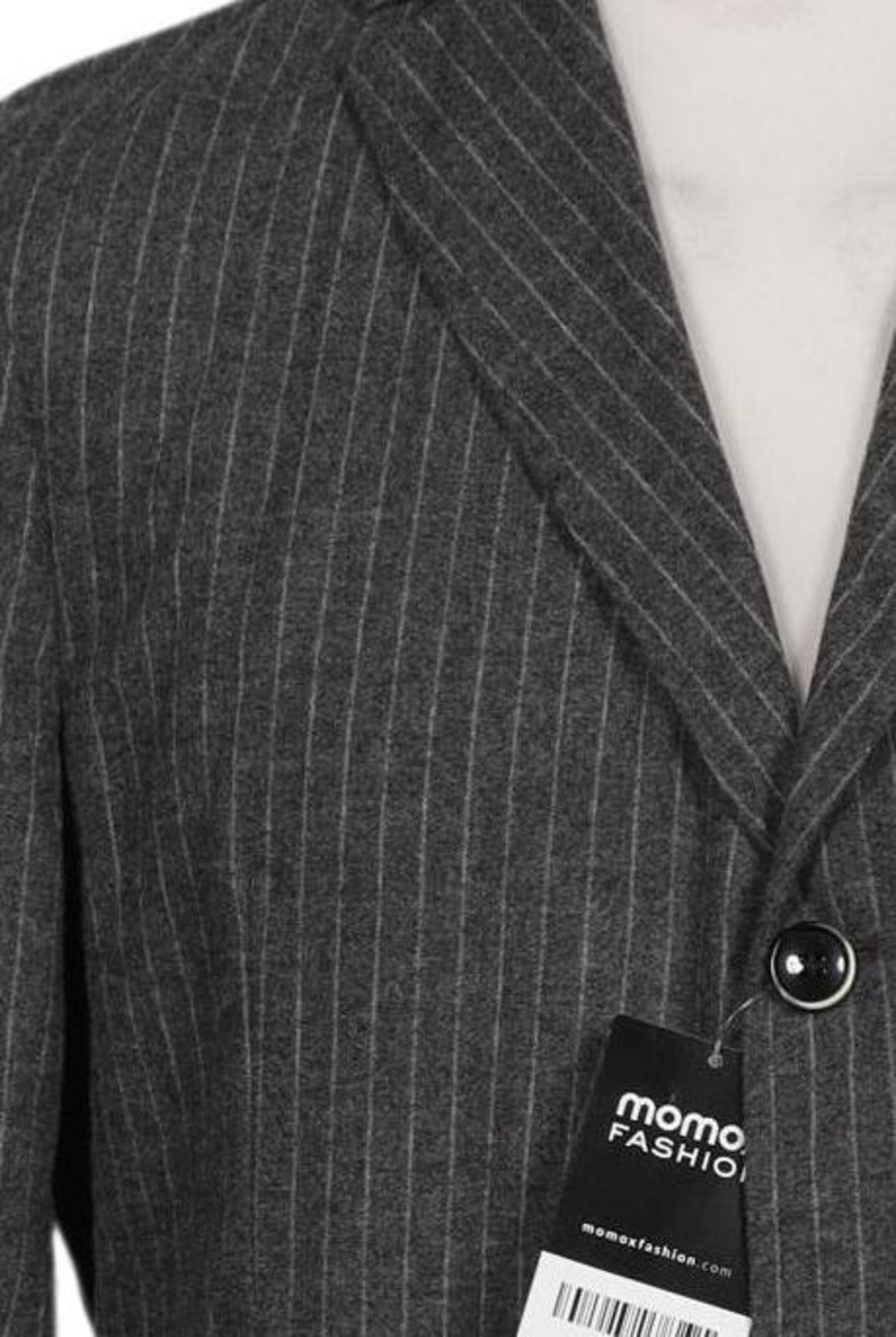 RENÉ LEZARD Sakko L-XL in Grau