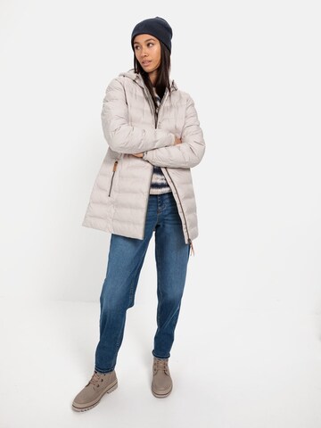 CAMEL ACTIVE Performance Jacket in Beige