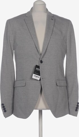 SELECTED Suit Jacket in M in Grey: front