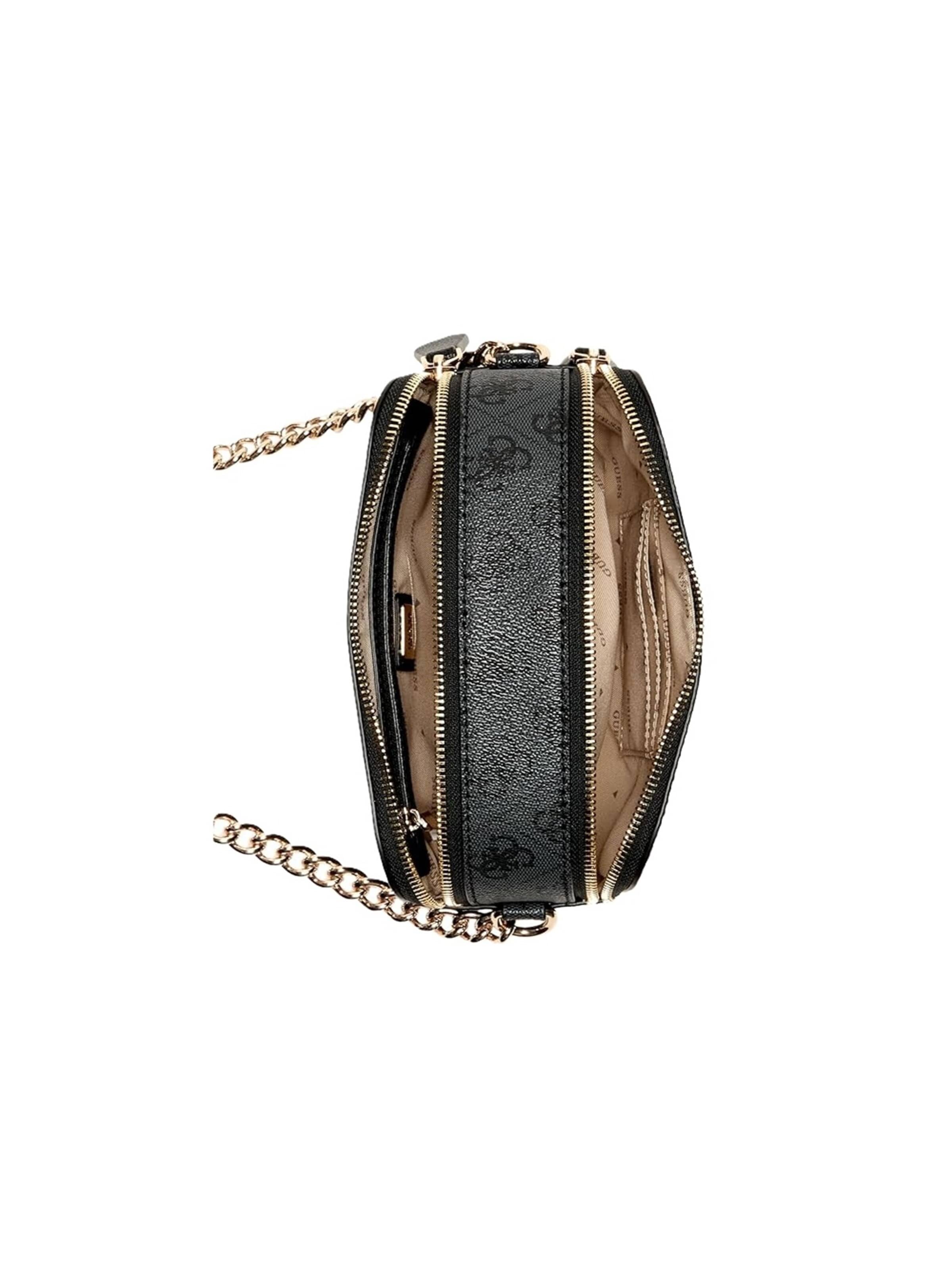 GUESS Umhängetasche 'BG967214'‌‌‌‌‌‌‌‌‌‌ in Schwarz
