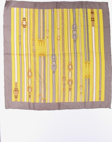 CODELLO Scarf & Wrap in One size in Yellow