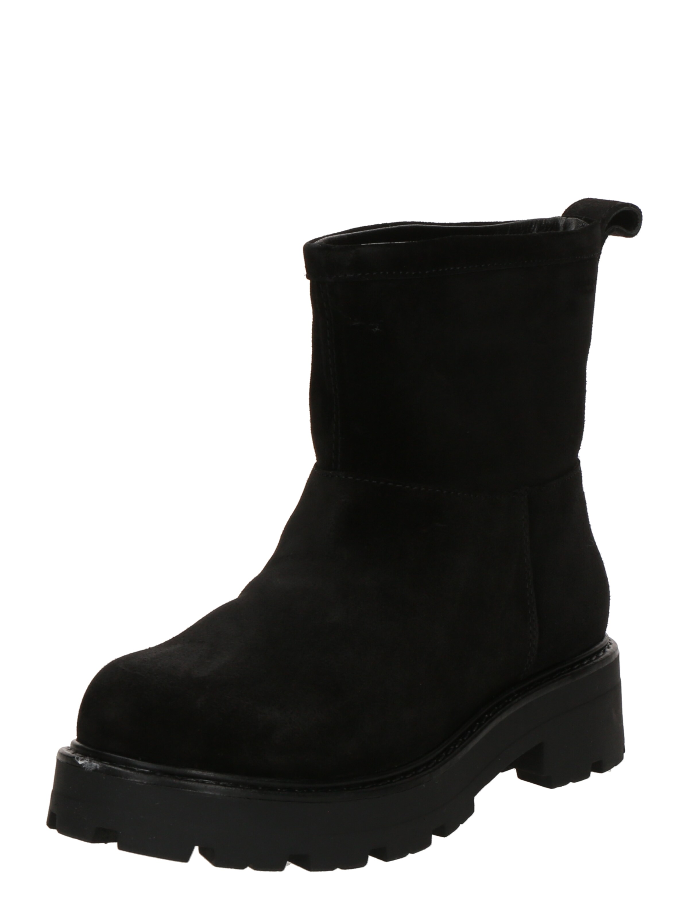 Vagabond Shoemakers Plateau Stiefeletten Vagabond Stiefeletten