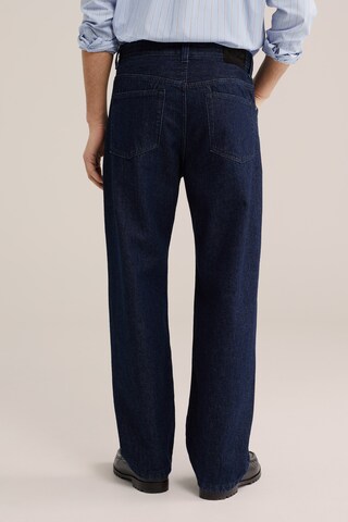 van Gils Обычный Джинсы в Синий