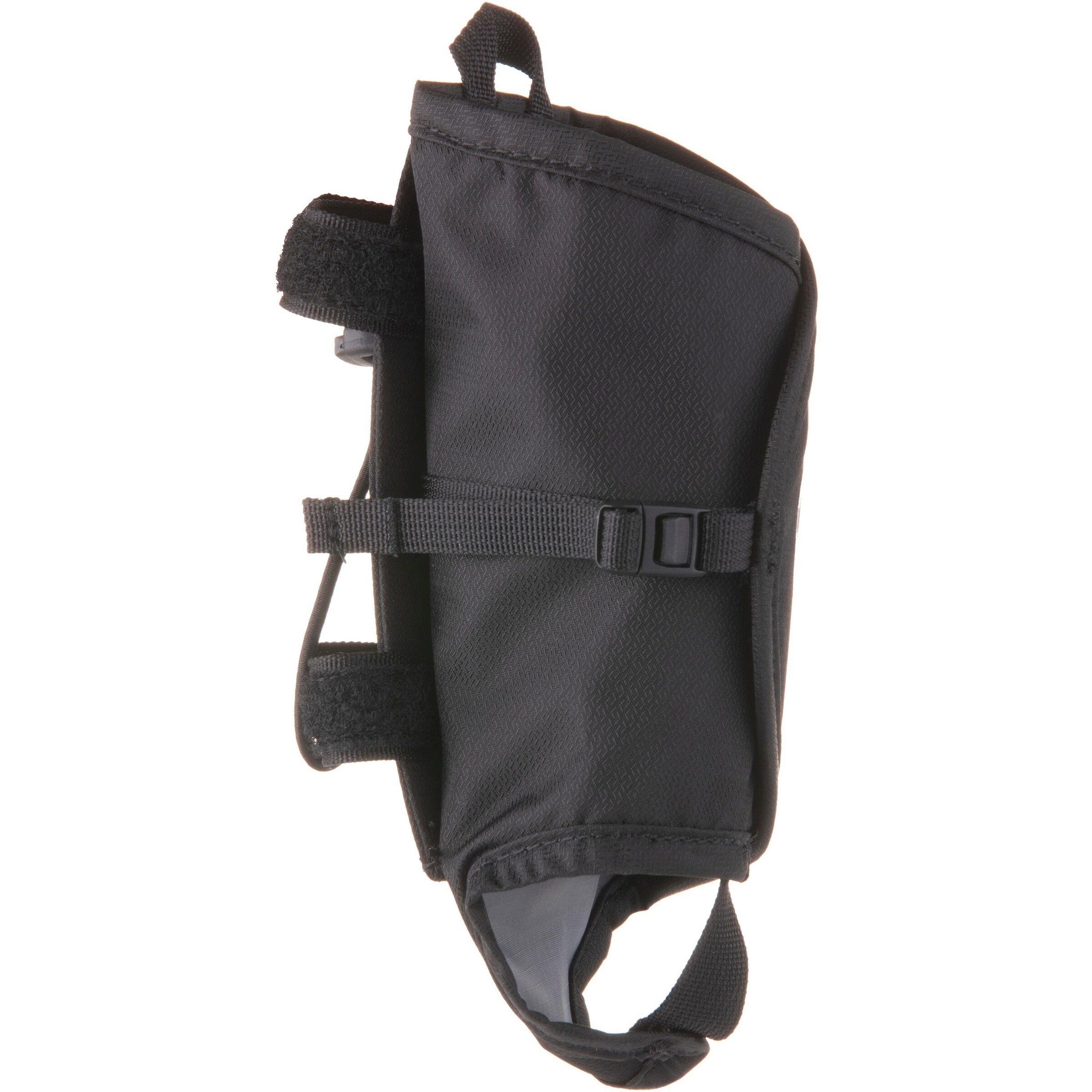 MAMMUT Trinkflaschenhalter in Schwarz