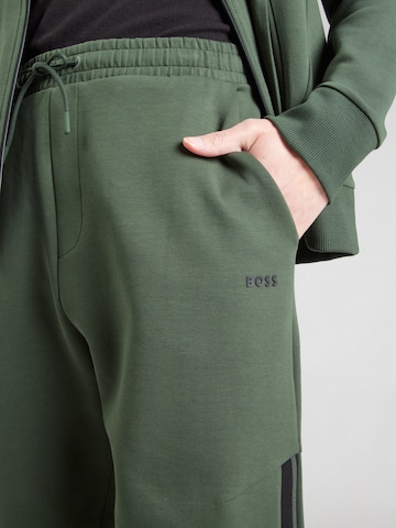 BOSS Sweatsuit in Green