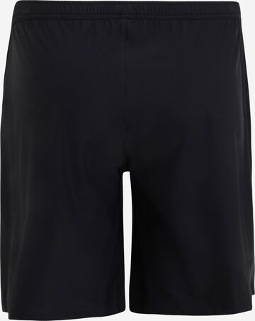 Regular Pantalon de sport BJÖRN BORG en bleu