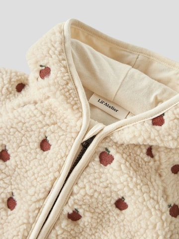 Lil'Atelier - Mono en beige
