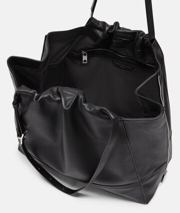 Liebeskind Berlin Shopper in Schwarz