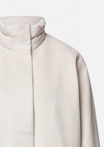 Manteau d’hiver COMMA en gris