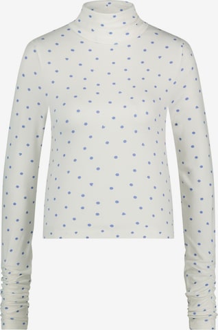 Fabienne Chapot Shirt in Wit: voorkant