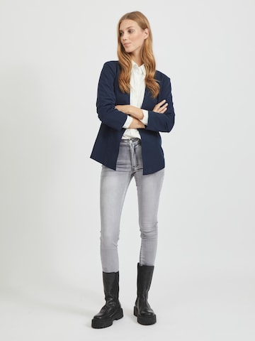 Blazer 'Viher' VILA en bleu