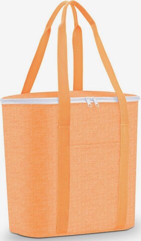 REISENTHEL Beach Bag in Orange