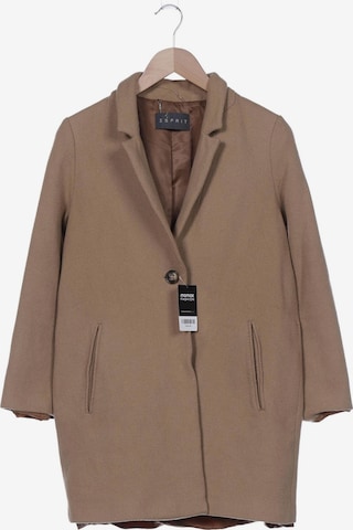Wool Coats Esprit Camel Coat Blazermantel Mantel Esprit Grün