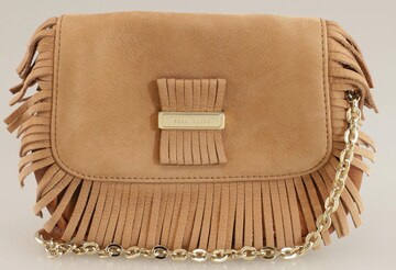 See by Chloé Handtasche klein Leder One Size in Braun: predná strana