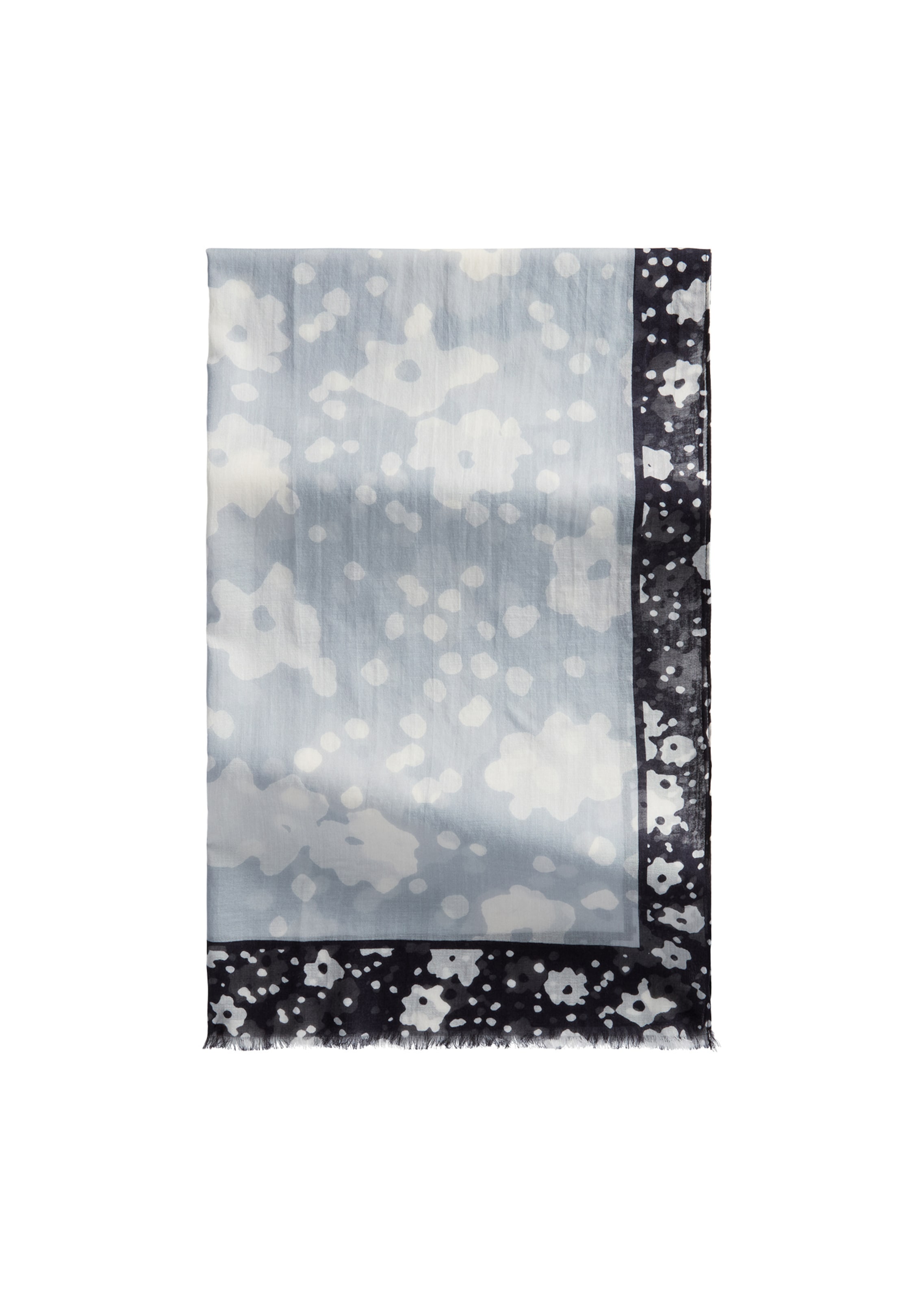 Marc O'Polo Schal in Grau