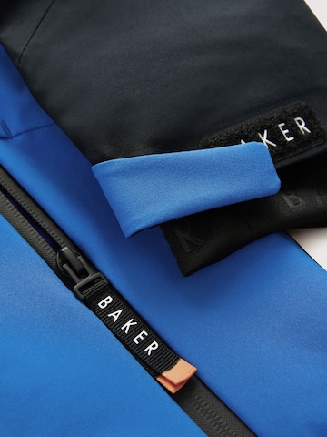 Veste mi-saison Baker by Ted Baker en bleu