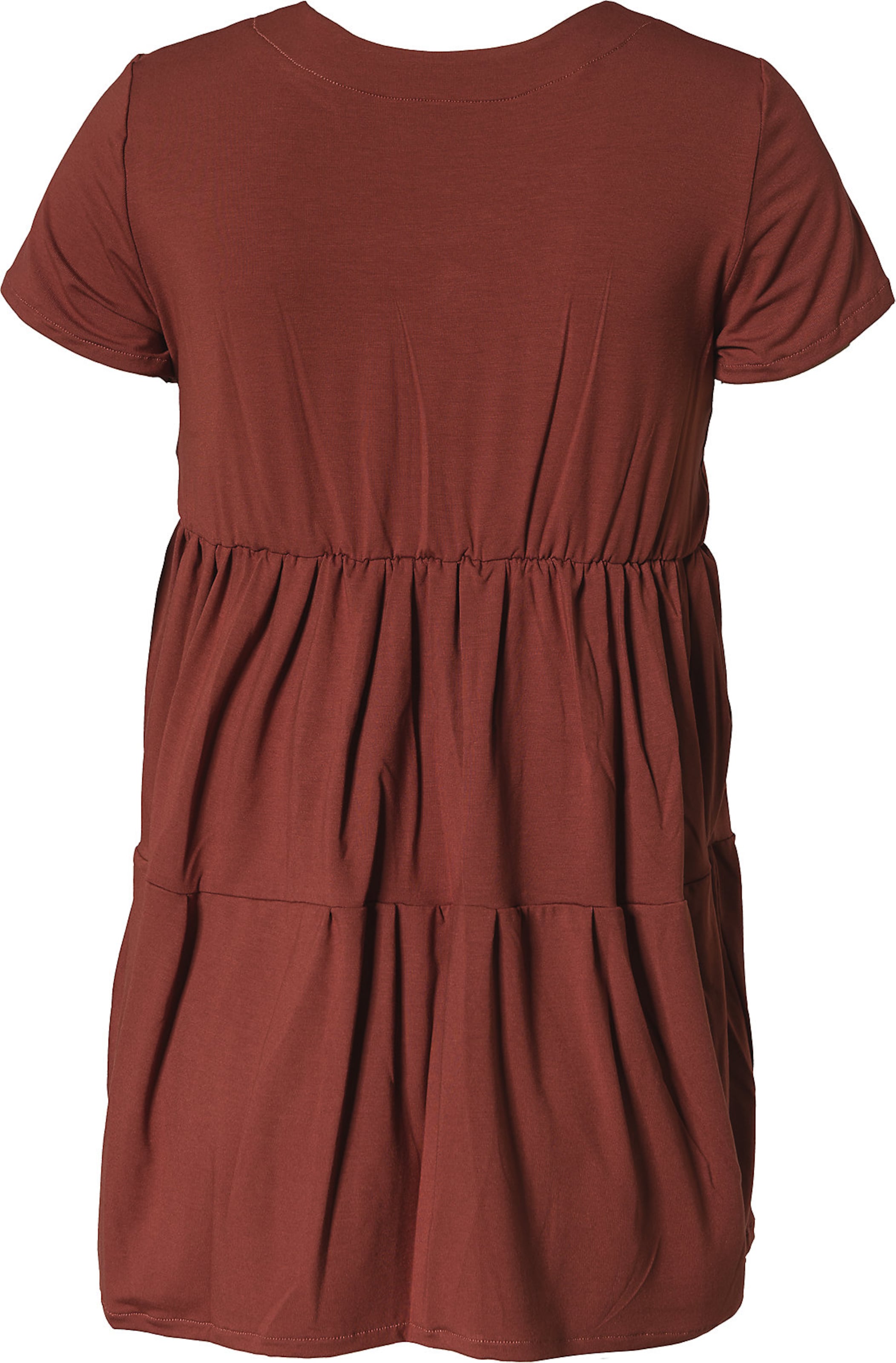 Bebefield Särk 'Elodie', värv punane