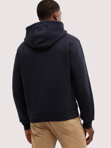 Trussardi Sweatvest in Blauw