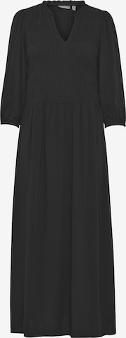 Fransa Shirt Dress 'Malu' in Black: front