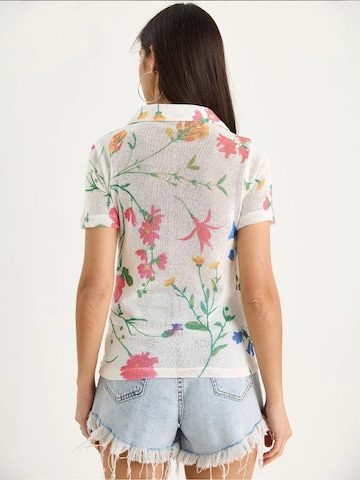 Bianco Lucci Top 'Oberteile' – mix barev