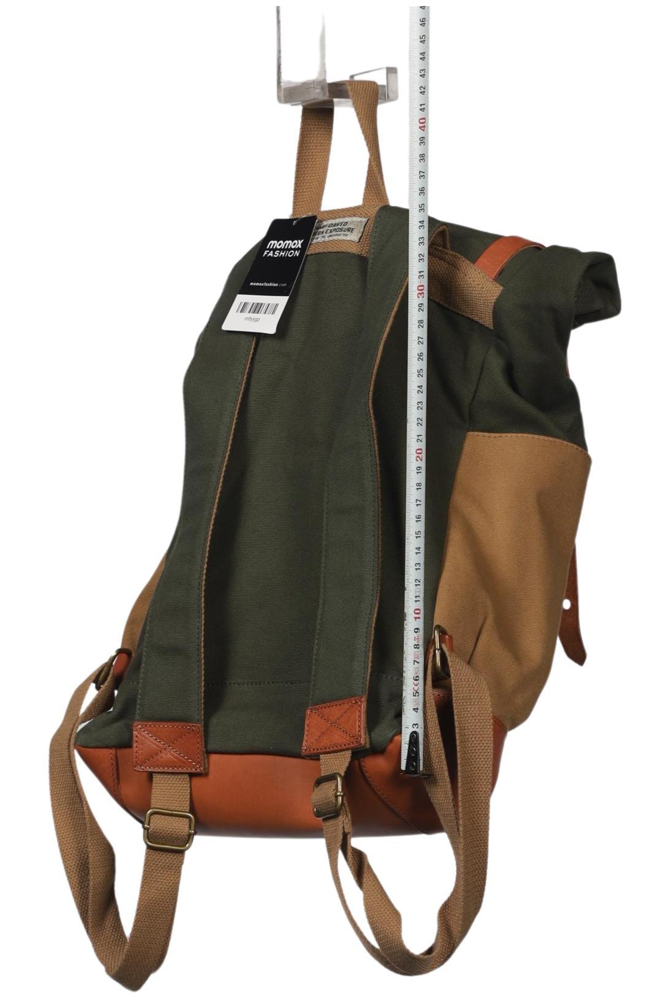 CAMP DAVID Backpack in One size in Mixed colors