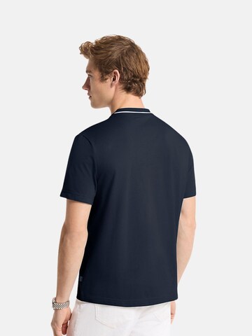 Michael Kors T-shirt 'T-SHIRT' i blå