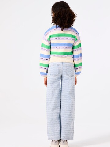 GARCIA Pullover in Mischfarben
